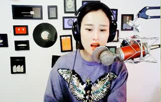 孤单久了便会寂寞，不如来听《寂寞在唱歌》