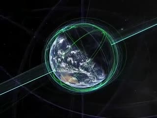高清-6分钟带你遨游人类已知的宇宙