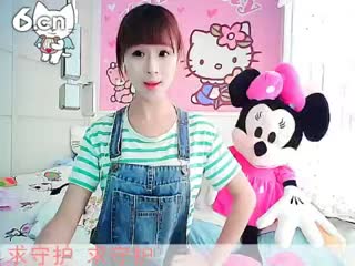 六间房最红主播☜温妍♥最天使☞秀唱直播