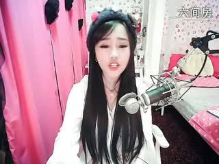 六间房热门美女╰⋛泡沫ღ寒兮⋚╯在线交友聊天