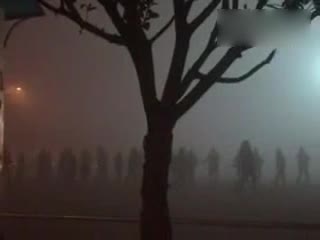 现实版寂静岭
