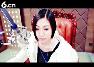 六间房热门美女蒙面魅音在线交友聊天