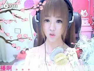 六间房秀场真人主播☜小鱼儿@☞直播中