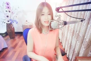 菇凉翻唱《蝴蝶泉边》~好欢快的节奏~