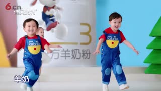 好爸爸用的羊奶粉长啥样？佳贝艾特告诉你～