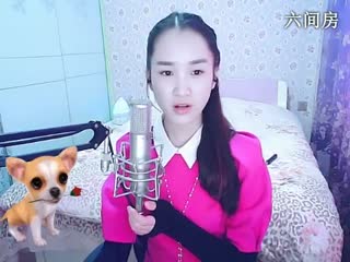六间房美女╰♥小鹿乱撞秀场直播