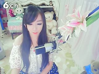 六间房秀场真人主播╭≡★妙人儿ご 说唱视频