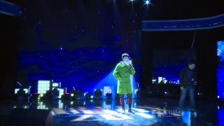 唱战彩排——三直