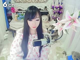 六间房美女主播╭≡★妙人儿ご视频聊天