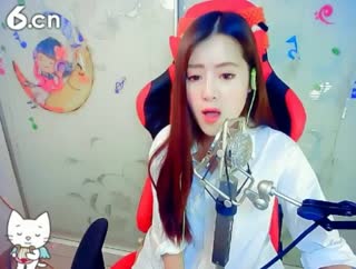六间房美女主播✌兔兔兔兔兔子✌直播间互动
