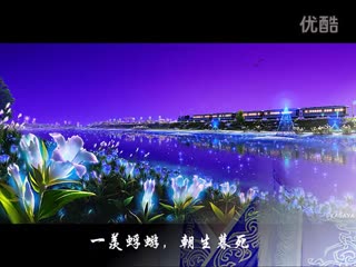 花千骨白了画内心独白《尊师版》