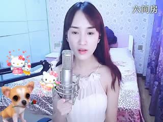六间房热门美╰♥小鹿乱撞？在线交友聊天