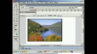 flash动画制作教程视频1.1---1.5