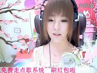 六间房美女主播小鱼儿聊天交友