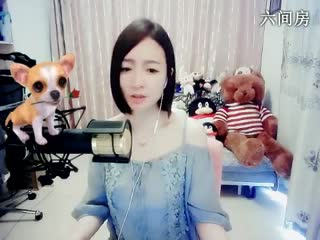 六间房最红主播Love✿景花秀唱直播