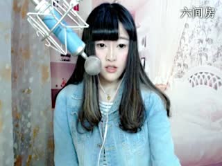 六间房秀场真人主播♫七小娘、直播中