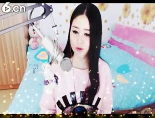 六间房甜美女主播♬♪百音百顺♪♬聊天交友视频秀