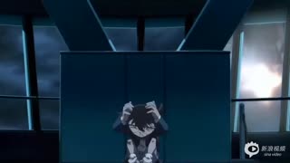 《名侦探柯南》主题曲《如果有你》 “中国风“二胡版