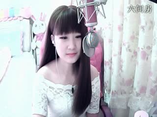 六间房美女主播じ☆︶来听媄灵唱歌唱做你心上的人
