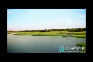 鄱阳湖生态经济区规划馆