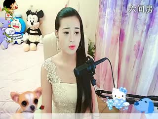 六间房热门美女RE倾城✿蓉兒