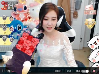 晶晶晚场180317 晶晶51222