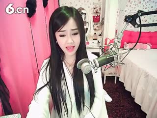 六间房可爱主播╰⋛泡沫ღ寒兮⋚╯