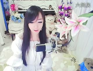 六间房美女主播╭&equiv;★妙人儿ご交友聊天