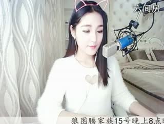 六间房美女主播ღ仙儿ღ直播间视频