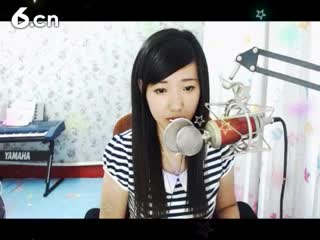六间房Lucky于夢唱歌聊天室