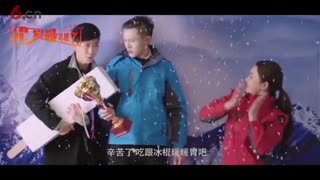 《恋爱最简单了》精彩片段9