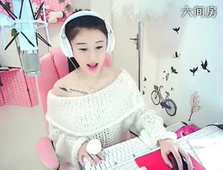 六间房甜美女主播Amy壞脾气ミ安然つ聊天交友视频秀