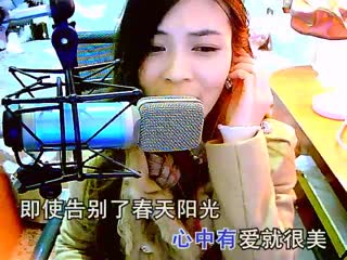 黄玫瑰♥♡灬静静听歌