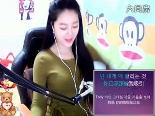 六间房甜美女主播&hearts;╭菈&hearts;菈聊天交友视频秀