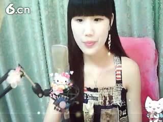 六间房美女主播花蒂☜❤☞海心秀唱视频