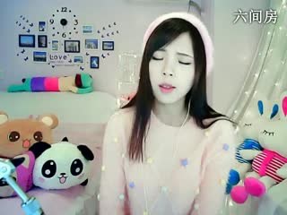 六间房最红美女主播☆﹀╮晴缘秀唱直播