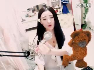 六间房美女主播夏目七秀唱视频