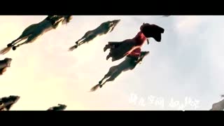 大闹天宫_小喇叭加盟商