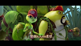 MV-吉克隽逸-《爱情发的光》