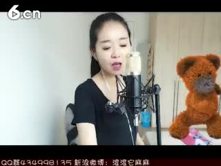 六间房美女主播❤ゞxu、靈兒❤⋚实力秀唱