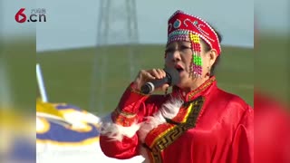 美丽的草原美丽的家乡