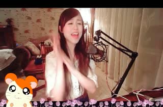 《中国好姑娘》~东方茉莉香~