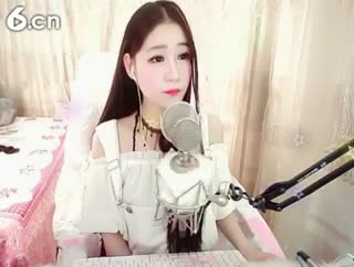 六间房美女主播Me灬煎蛋视频互动