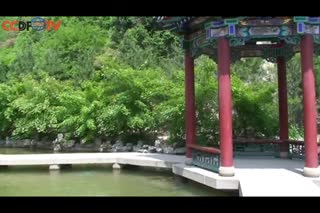 太山 旅游