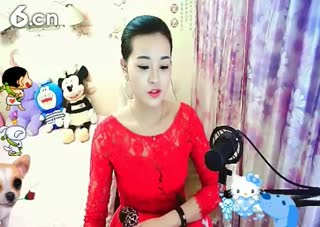 六间房秀场最美主播RE倾城✿蓉兒直播中