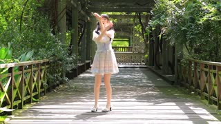 徐娇 Lap Tap Love 全程看腿