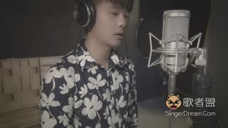 say somthing ED351 孙培洋