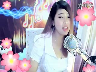六间房美女主播Ｍ✙╰莫凡﹀╮秀唱视频