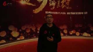 为500万献礼 哈弗H9车主齐聚 打响年终盛典