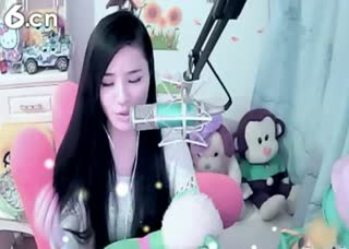 六间房热门美女Ⅶゞ★美棋の孩子气